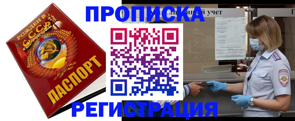 прописка штамп в Пестово